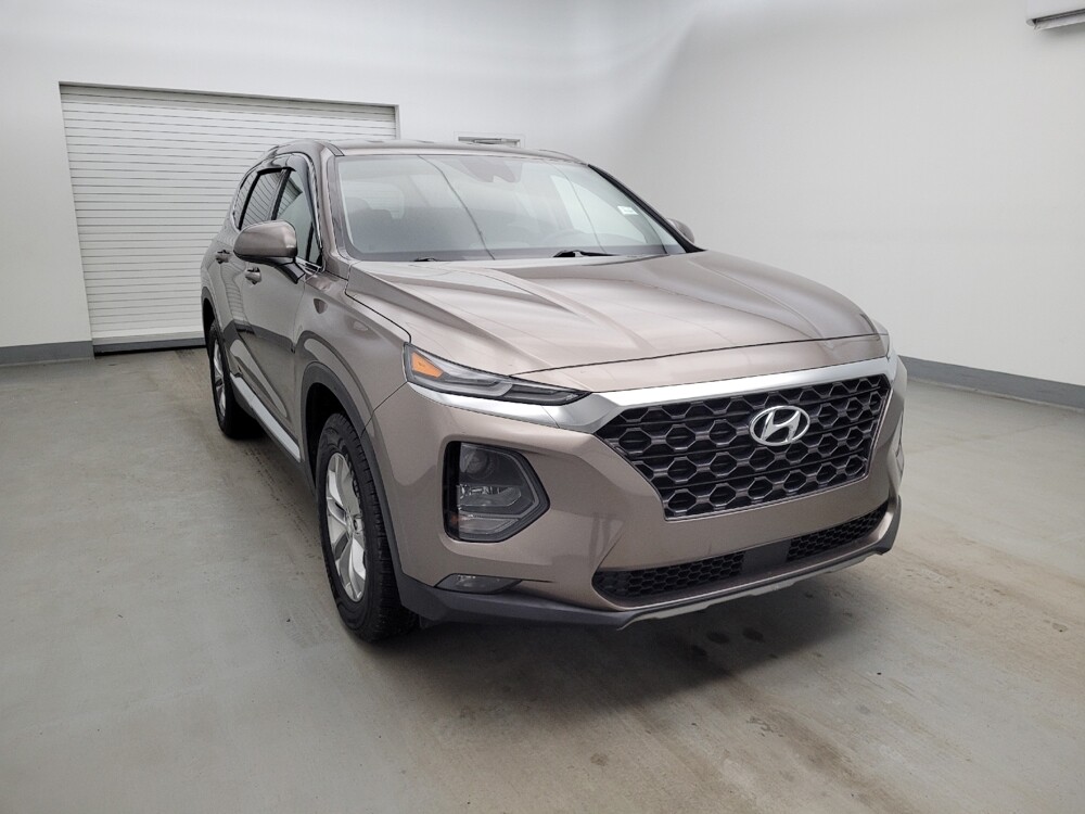 2019 Hyundai Santa Fe in Toledo, OH 43617 - 18122795 13