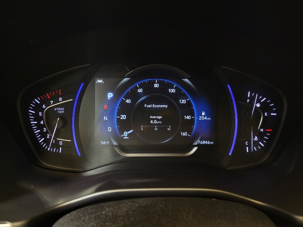 2019 Hyundai Santa Fe in Toledo, OH 43617 - 18122795 23