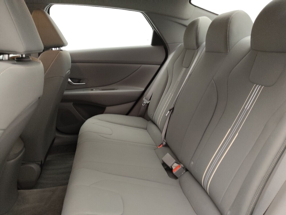 2023 Hyundai Elantra in Raleigh, NC 27604 - 18122796 18