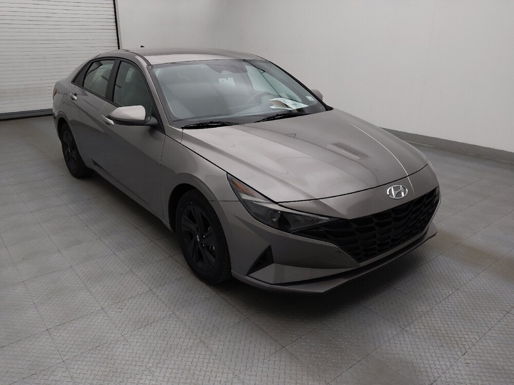 2023 Hyundai Elantra in Raleigh, NC 27604 - 18122796 13