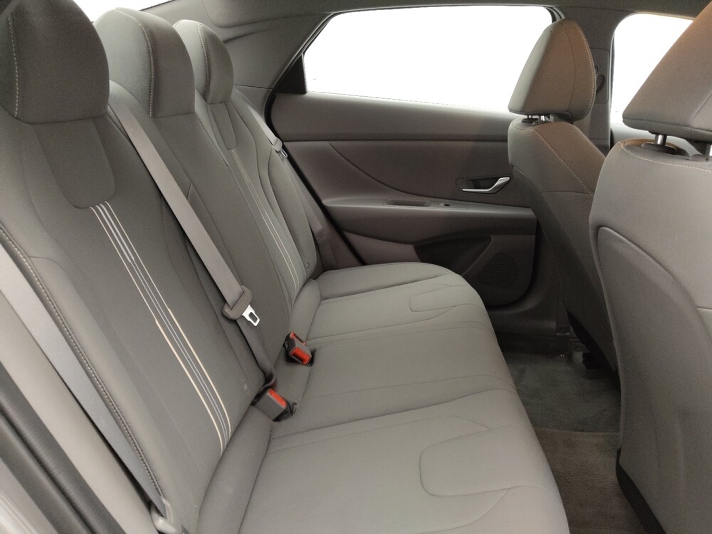 2023 Hyundai Elantra in Raleigh, NC 27604 - 18122796 19