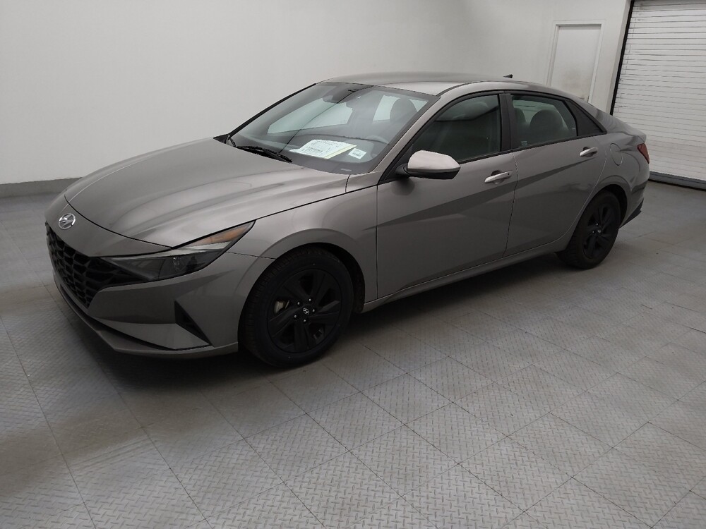 2023 Hyundai Elantra in Raleigh, NC 27604 - 18122796 2