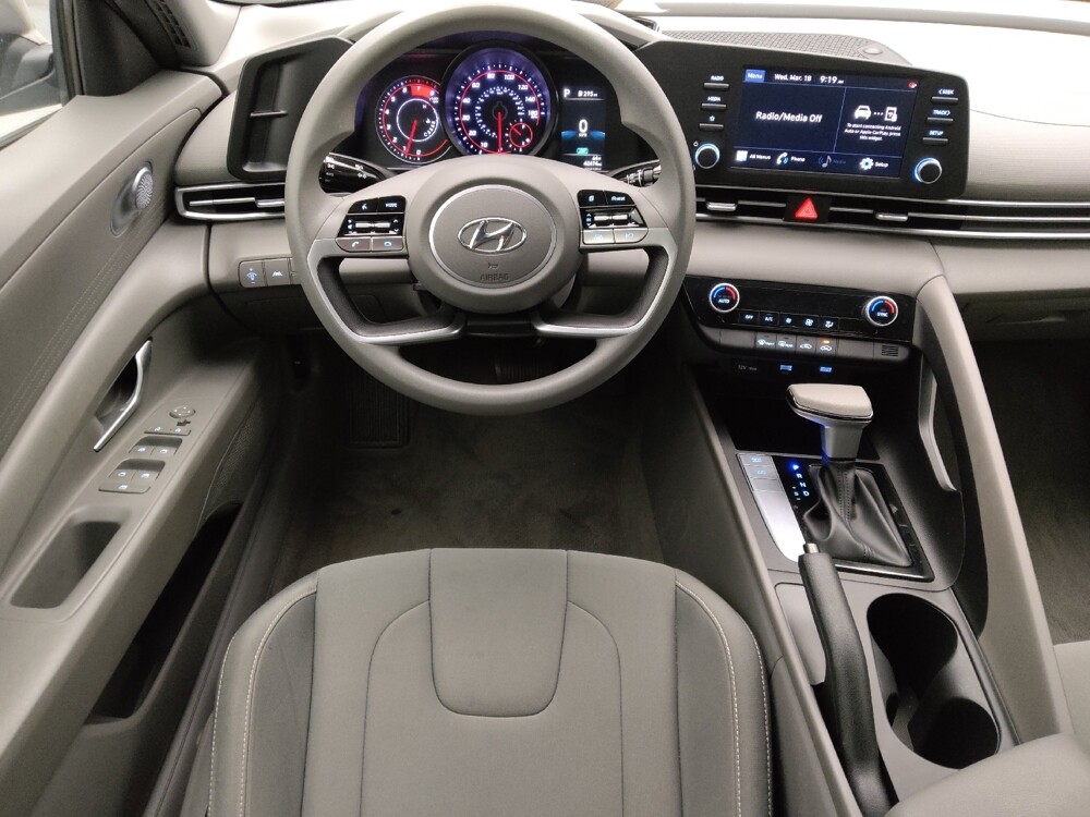 2023 Hyundai Elantra in Raleigh, NC 27604 - 18122796 22