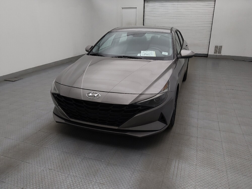 2023 Hyundai Elantra in Raleigh, NC 27604 - 18122796 15
