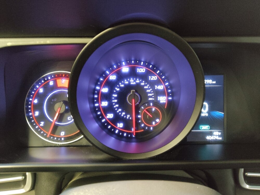 2023 Hyundai Elantra in Raleigh, NC 27604 - 18122796 23