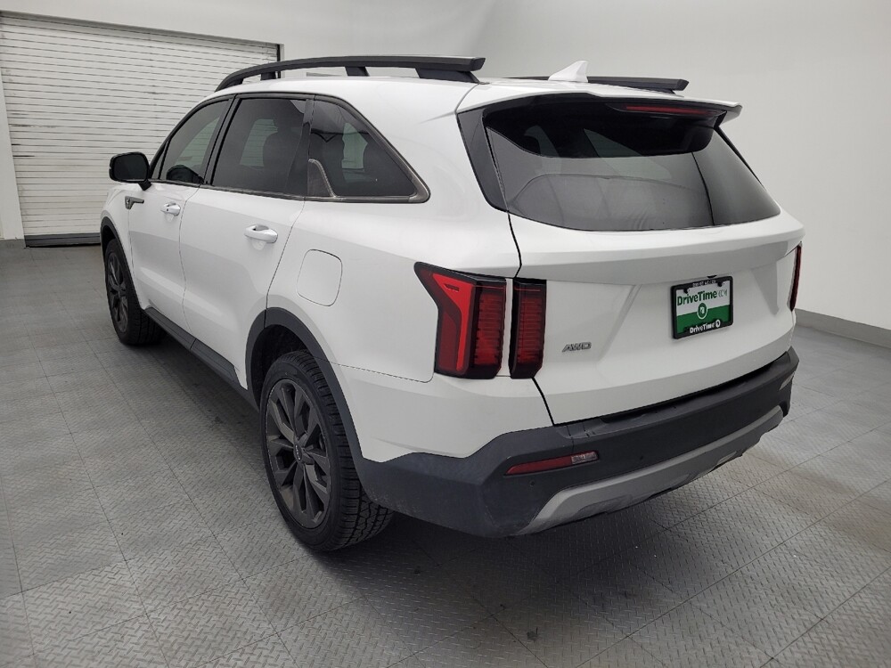 2022 Kia Sorento in Raleigh, NC 27604 - 18122797 5