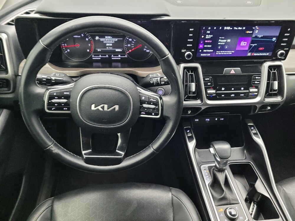 2022 Kia Sorento in Raleigh, NC 27604 - 18122797 22