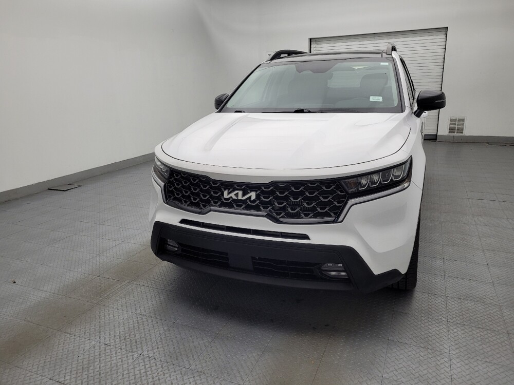 2022 Kia Sorento in Raleigh, NC 27604 - 18122797 15