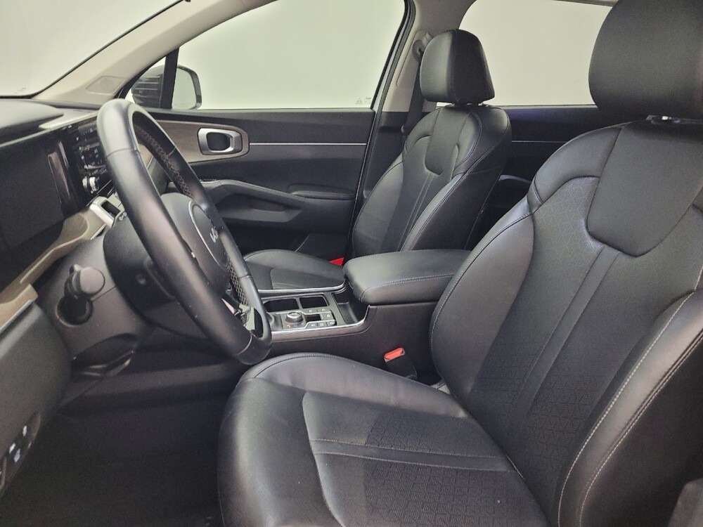 2022 Kia Sorento in Raleigh, NC 27604 - 18122797 17