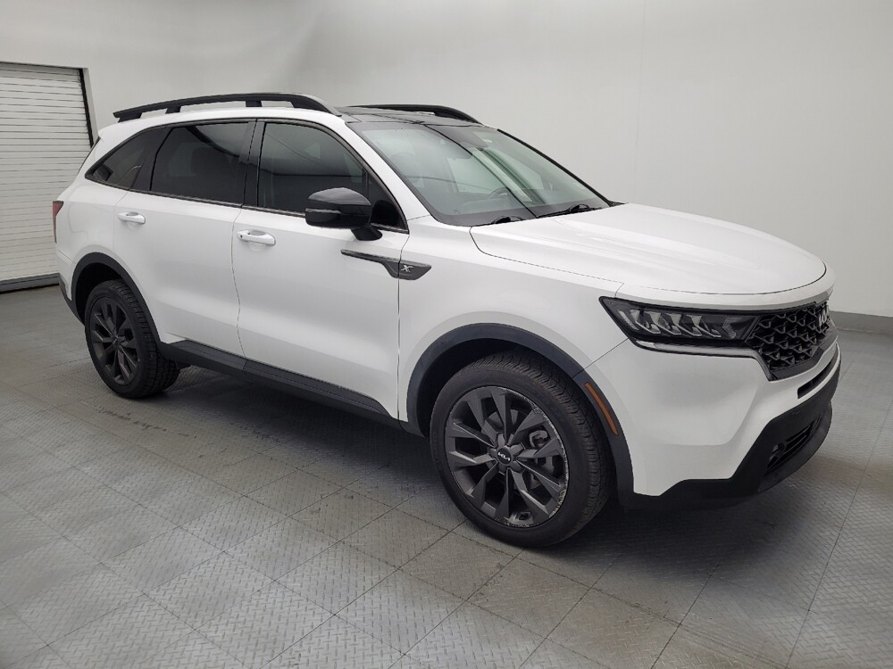 2022 Kia Sorento in Raleigh, NC 27604 - 18122797 11