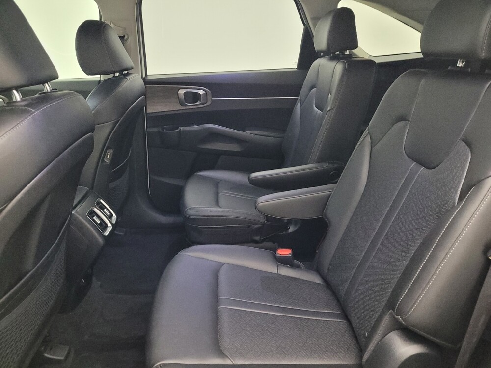 2022 Kia Sorento in Raleigh, NC 27604 - 18122797 18