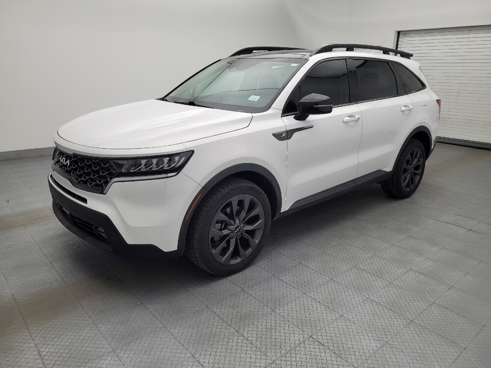 2022 Kia Sorento in Raleigh, NC 27604 - 18122797 2