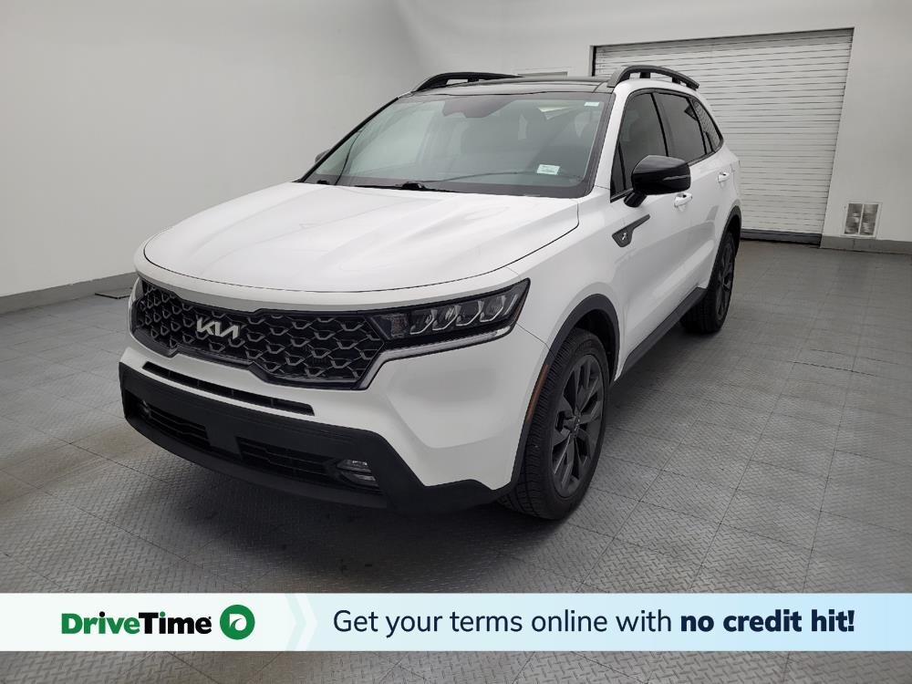 2022 Kia Sorento in Raleigh, NC 27604 - 18122797