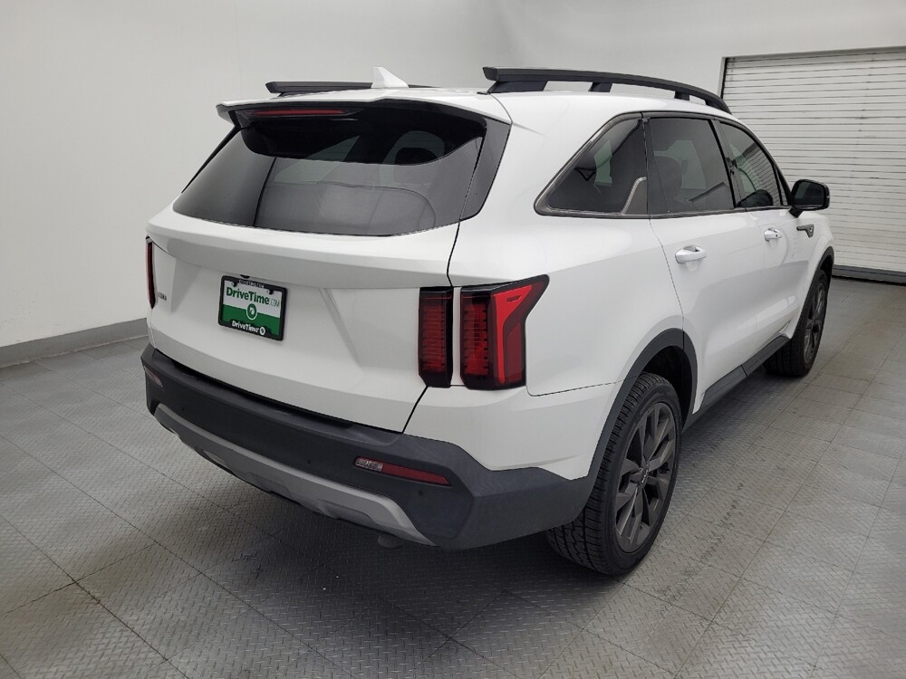2022 Kia Sorento in Raleigh, NC 27604 - 18122797 9