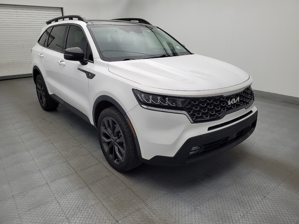 2022 Kia Sorento in Raleigh, NC 27604 - 18122797 13