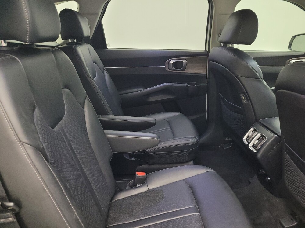2022 Kia Sorento in Raleigh, NC 27604 - 18122797 19