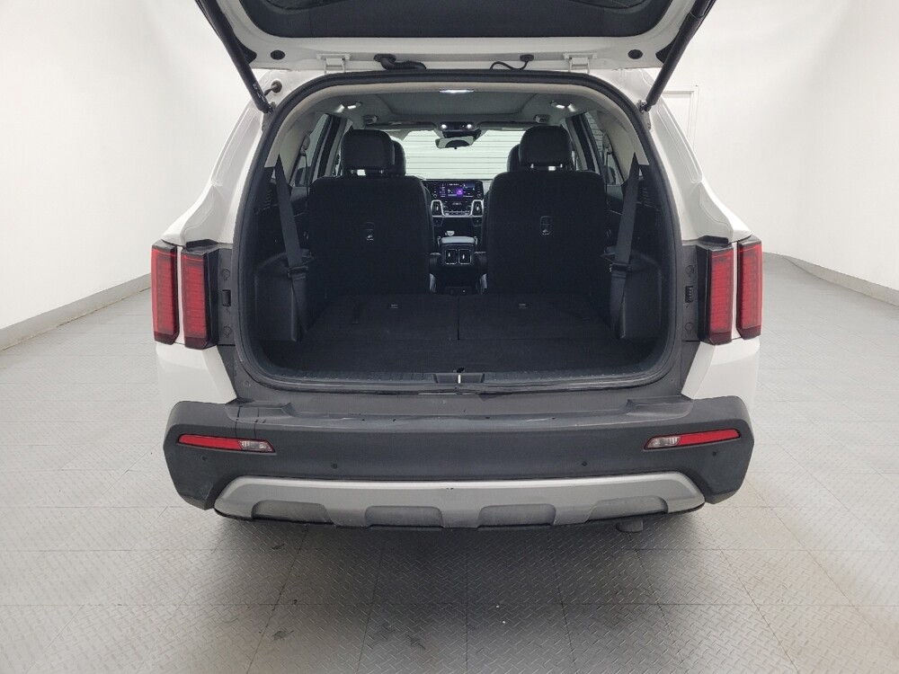 2022 Kia Sorento in Raleigh, NC 27604 - 18122797 29