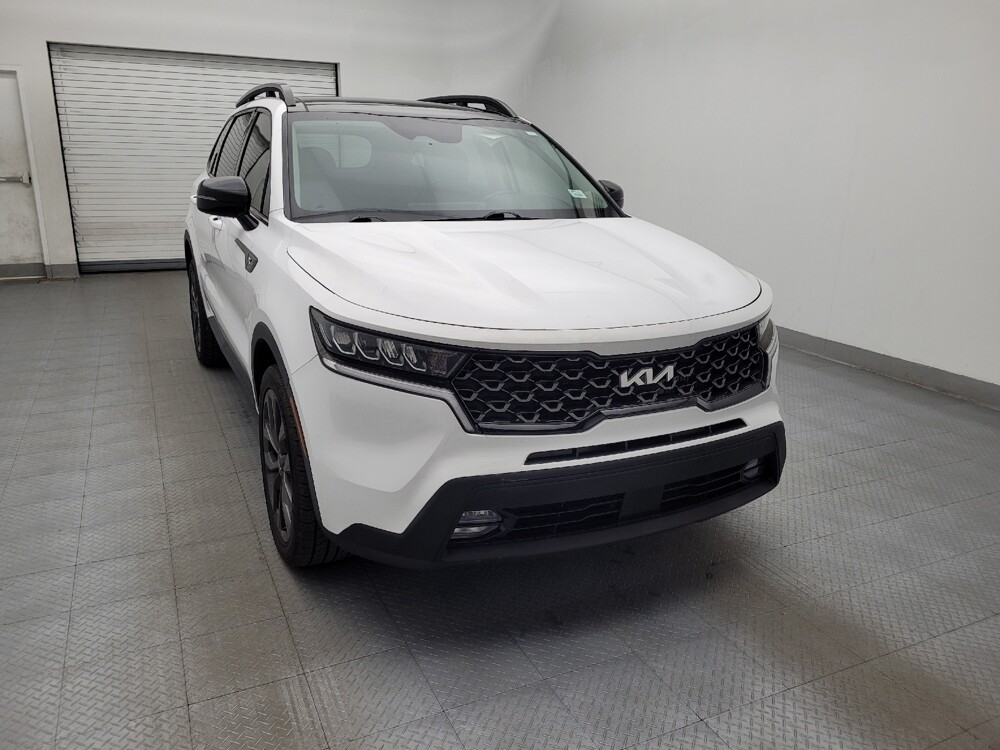 2022 Kia Sorento in Raleigh, NC 27604 - 18122797 14