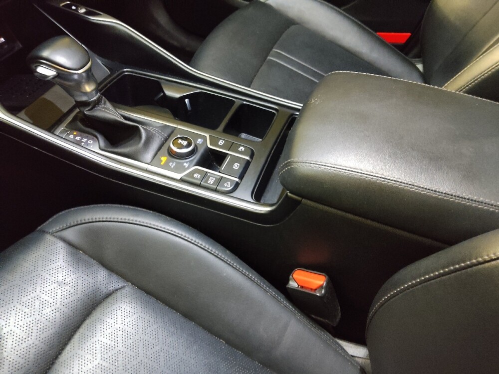 2022 Kia Sorento in Raleigh, NC 27604 - 18122797 26