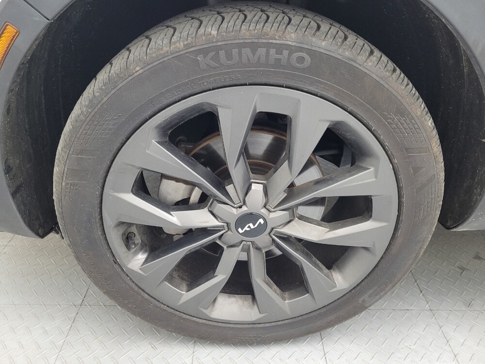 2022 Kia Sorento in Raleigh, NC 27604 - 18122797 31