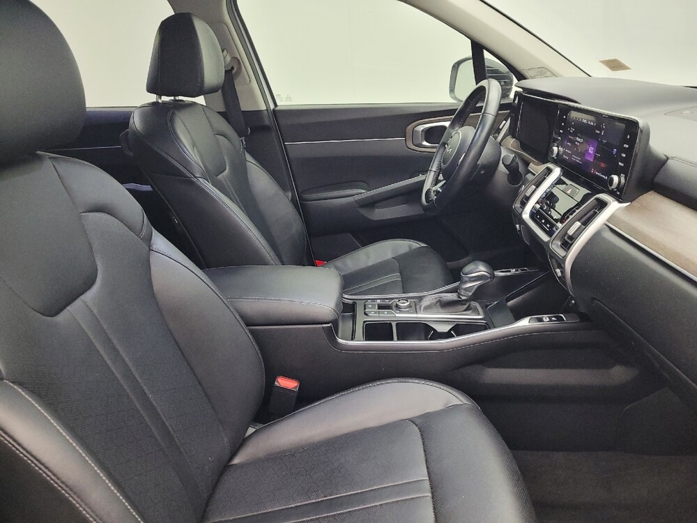 2022 Kia Sorento in Raleigh, NC 27604 - 18122797 21