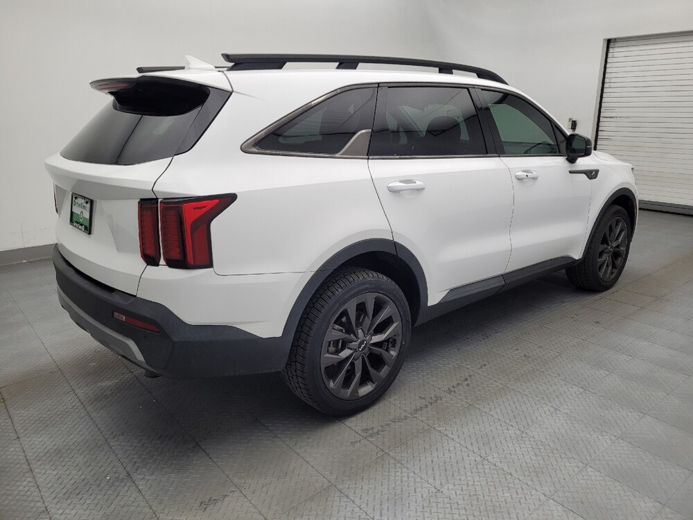 2022 Kia Sorento in Raleigh, NC 27604 - 18122797 10