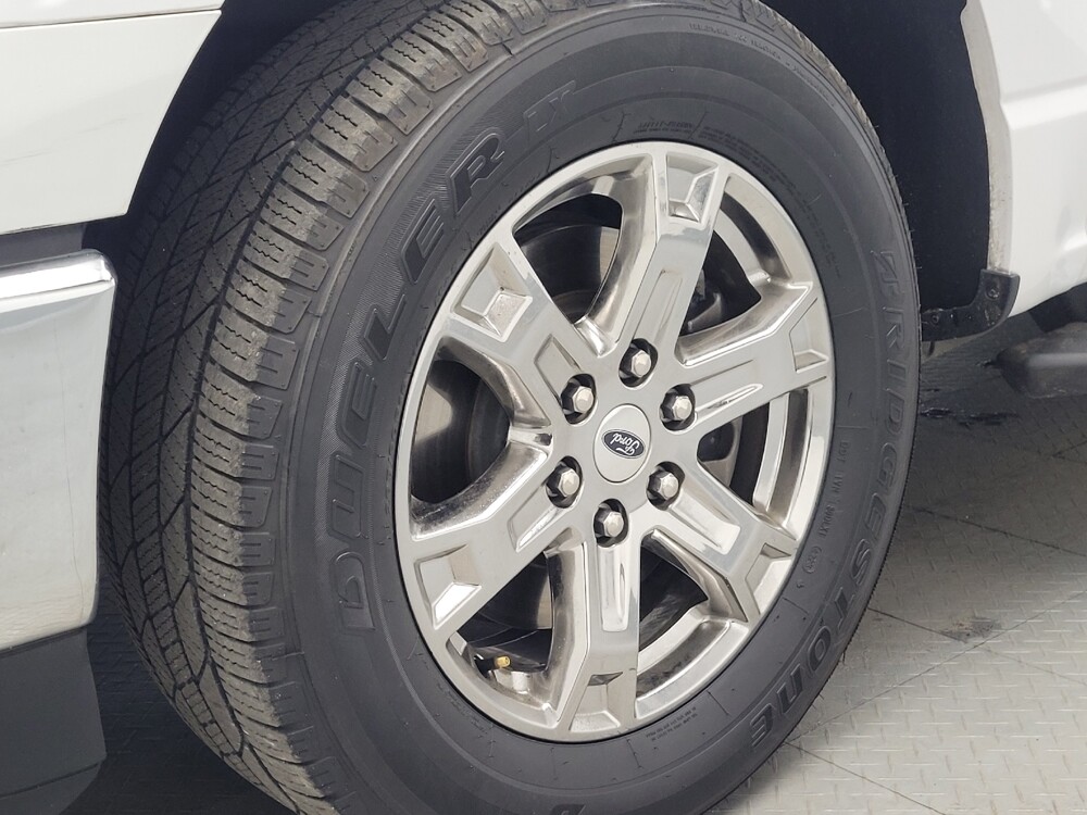 2021 Ford F150 in Memphis, TN 38128 - 18122798 31