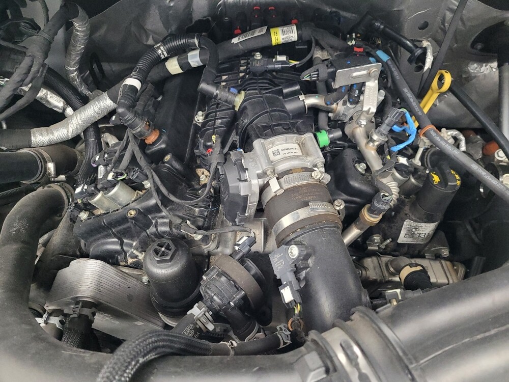 2021 Ford F150 in Memphis, TN 38128 - 18122798 30