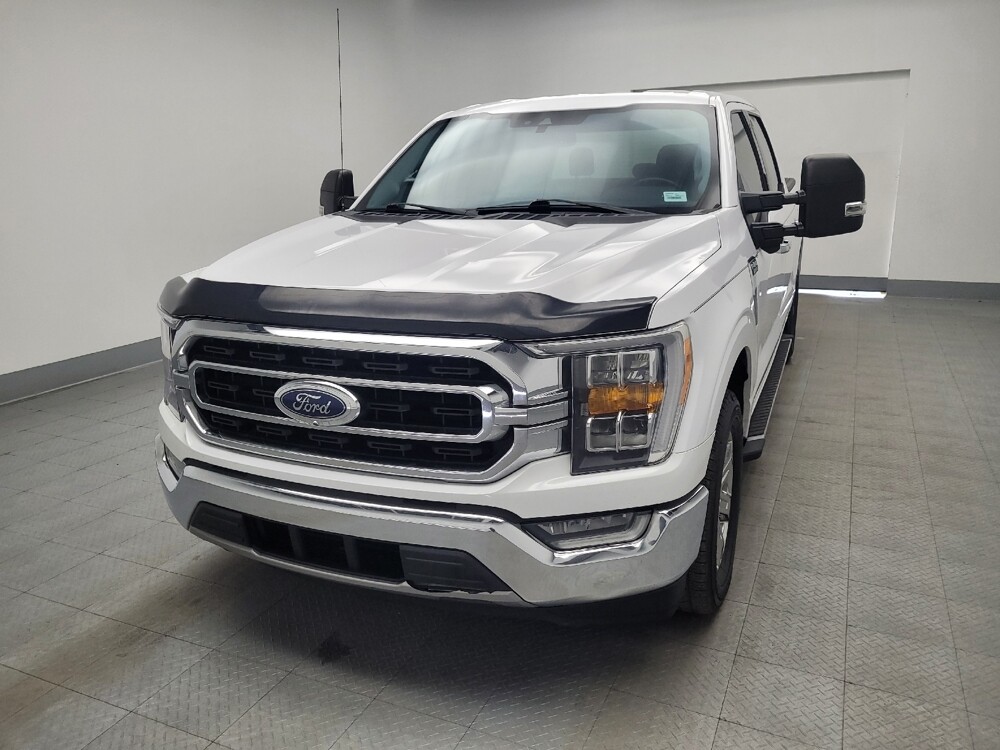 2021 Ford F150 in Memphis, TN 38128 - 18122798 15