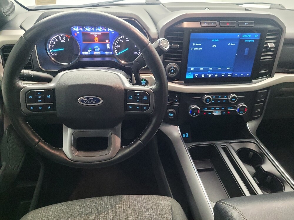 2021 Ford F150 in Memphis, TN 38128 - 18122798 22