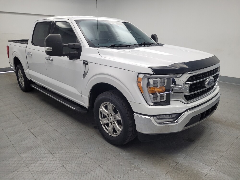 2021 Ford F150 in Memphis, TN 38128 - 18122798 13