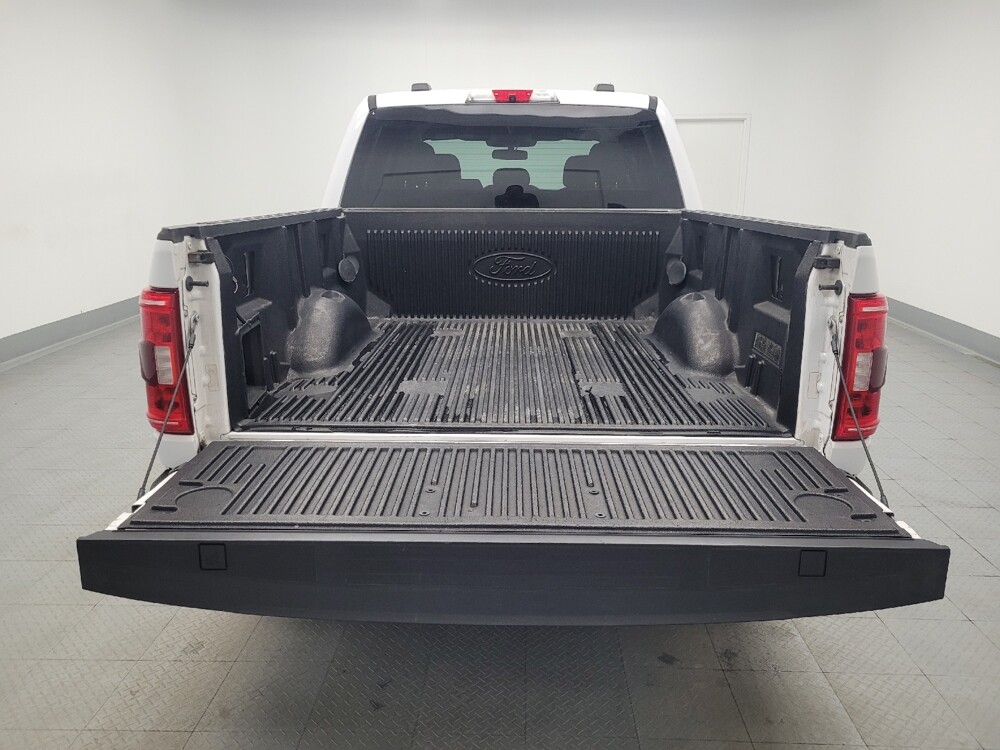 2021 Ford F150 in Memphis, TN 38128 - 18122798 29