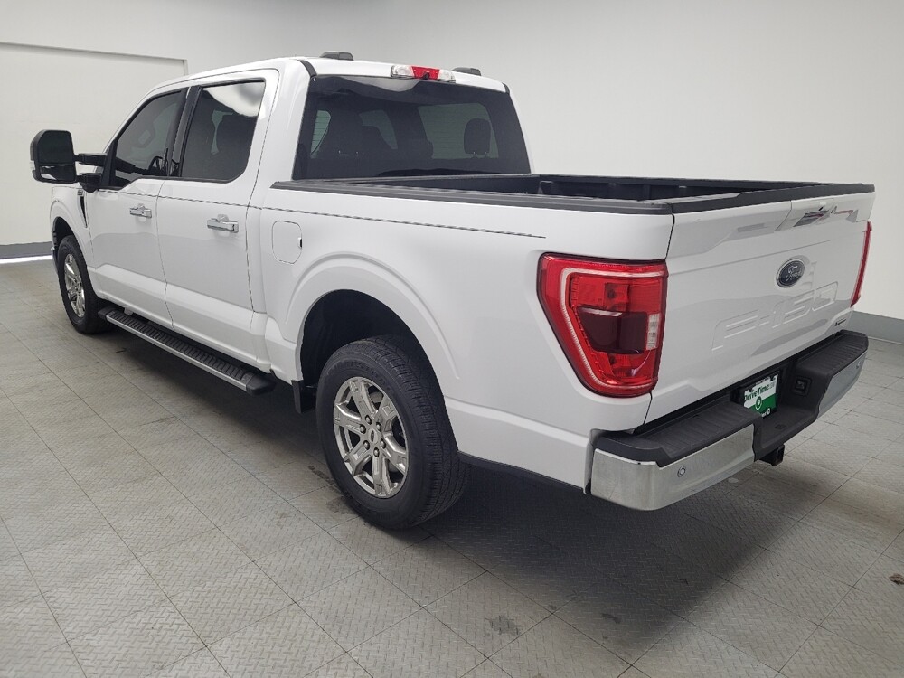 2021 Ford F150 in Memphis, TN 38128 - 18122798 5