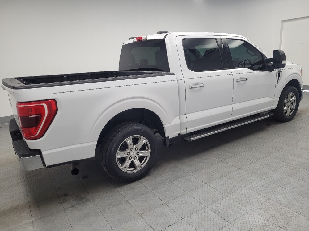 2021 Ford F150 in Memphis, TN 38128 - 18122798 10