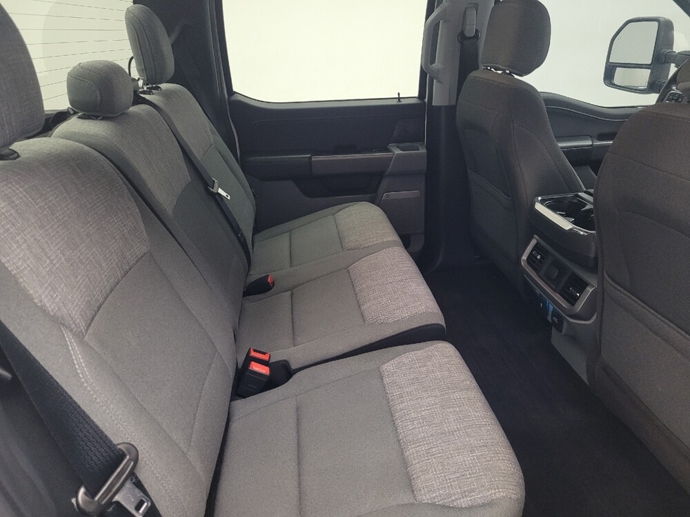 2021 Ford F150 in Memphis, TN 38128 - 18122798 19