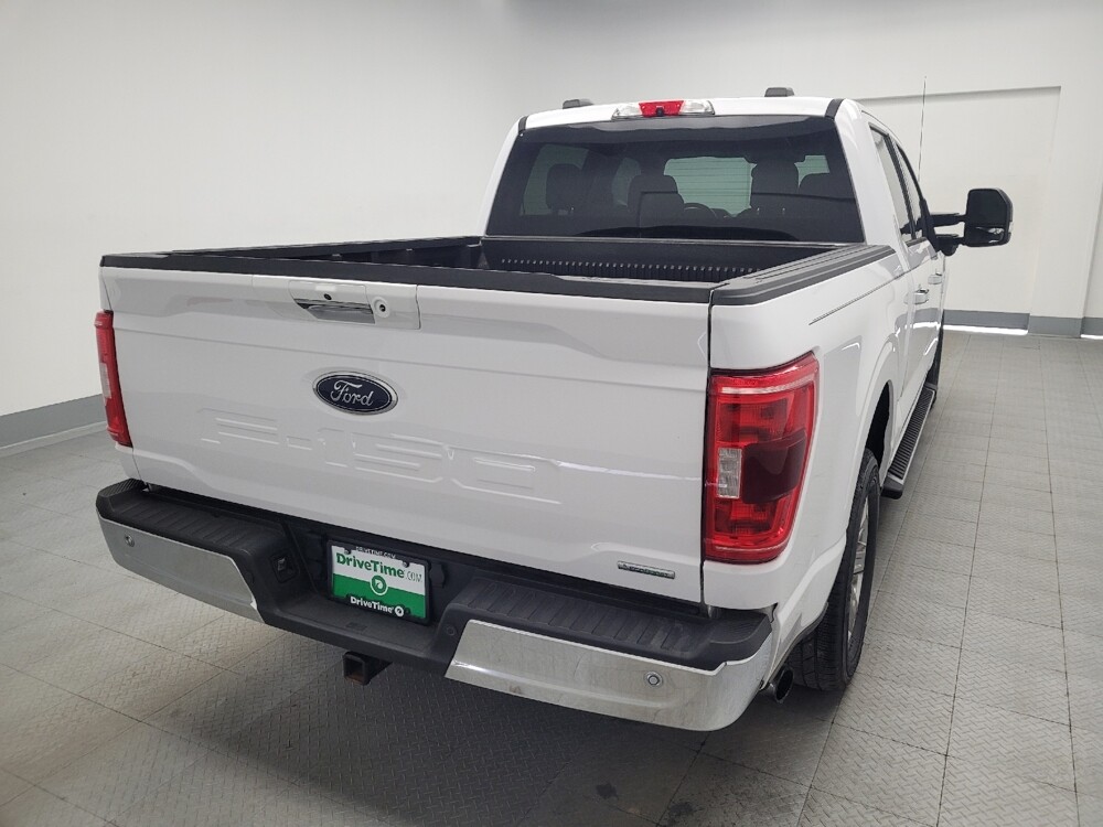 2021 Ford F150 in Memphis, TN 38128 - 18122798 7