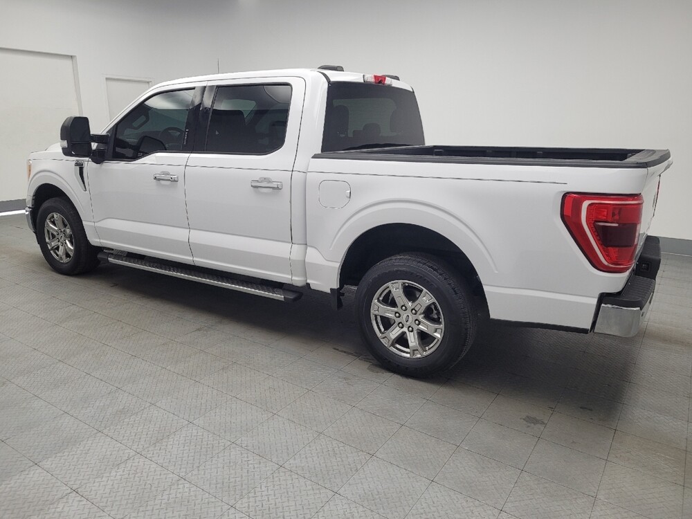 2021 Ford F150 in Memphis, TN 38128 - 18122798 3