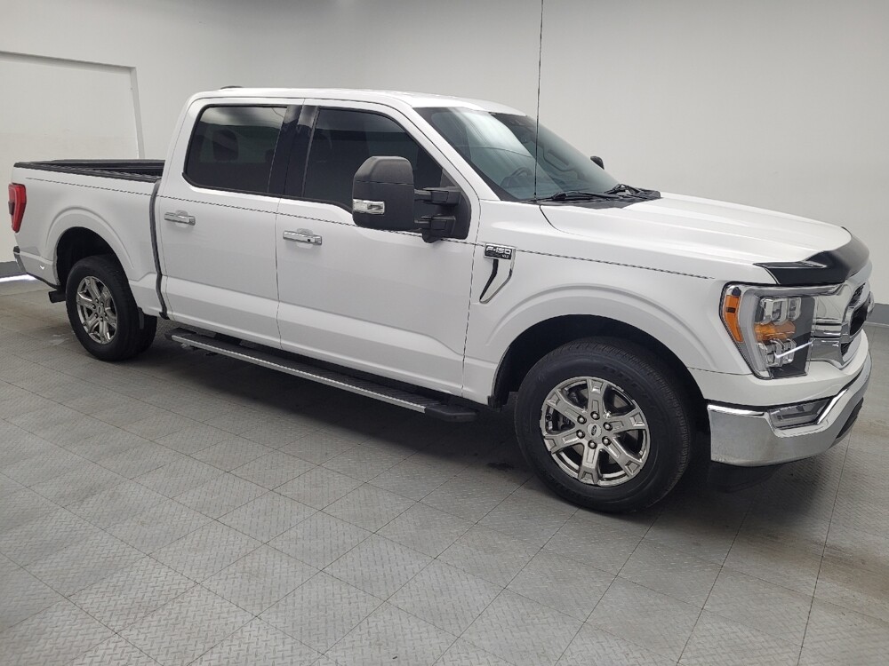 2021 Ford F150 in Memphis, TN 38128 - 18122798 11