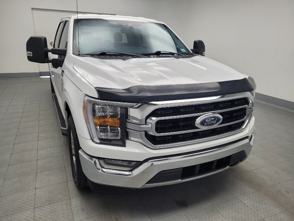 2021 Ford F150 in Memphis, TN 38128 - 18122798 14