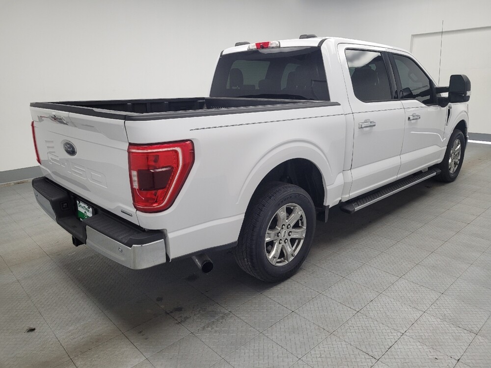 2021 Ford F150 in Memphis, TN 38128 - 18122798 9
