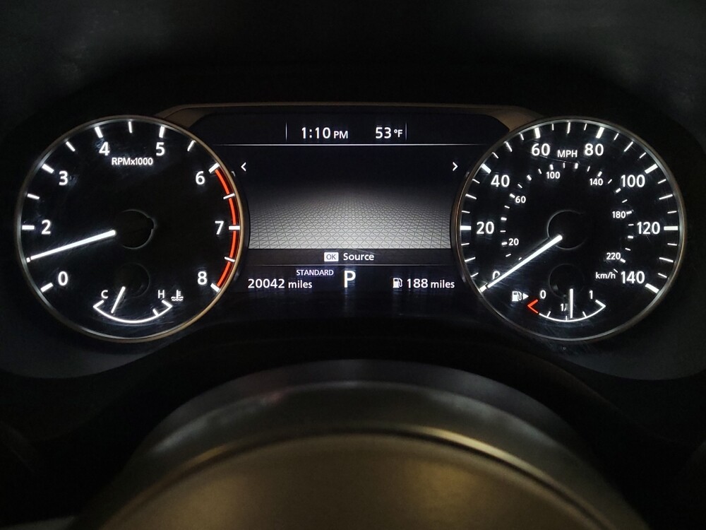 2023 Nissan Rogue in Orlando, FL 32808 - 18122799 23