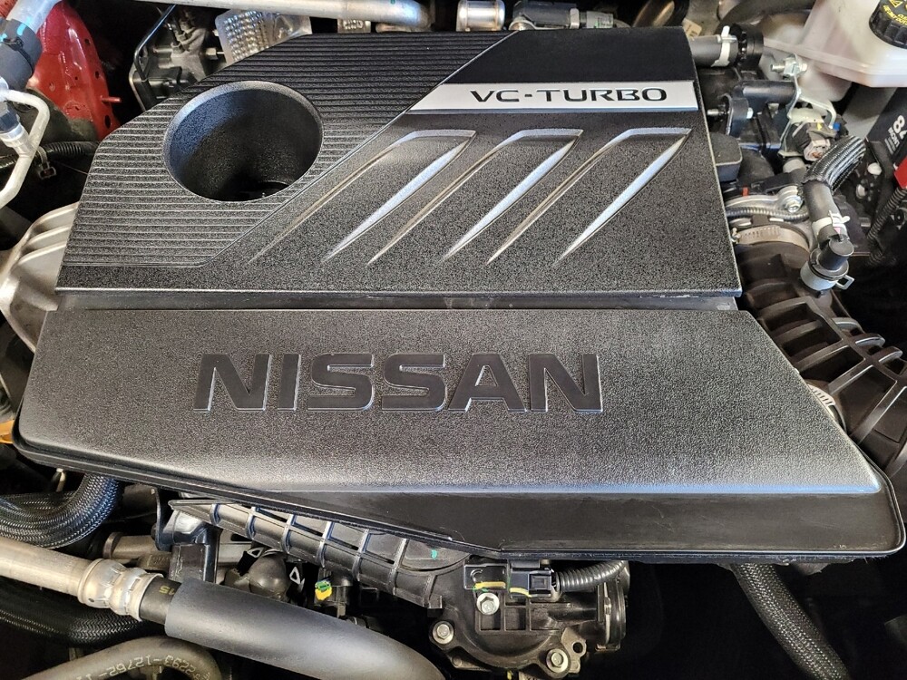 2023 Nissan Rogue in Orlando, FL 32808 - 18122799 30