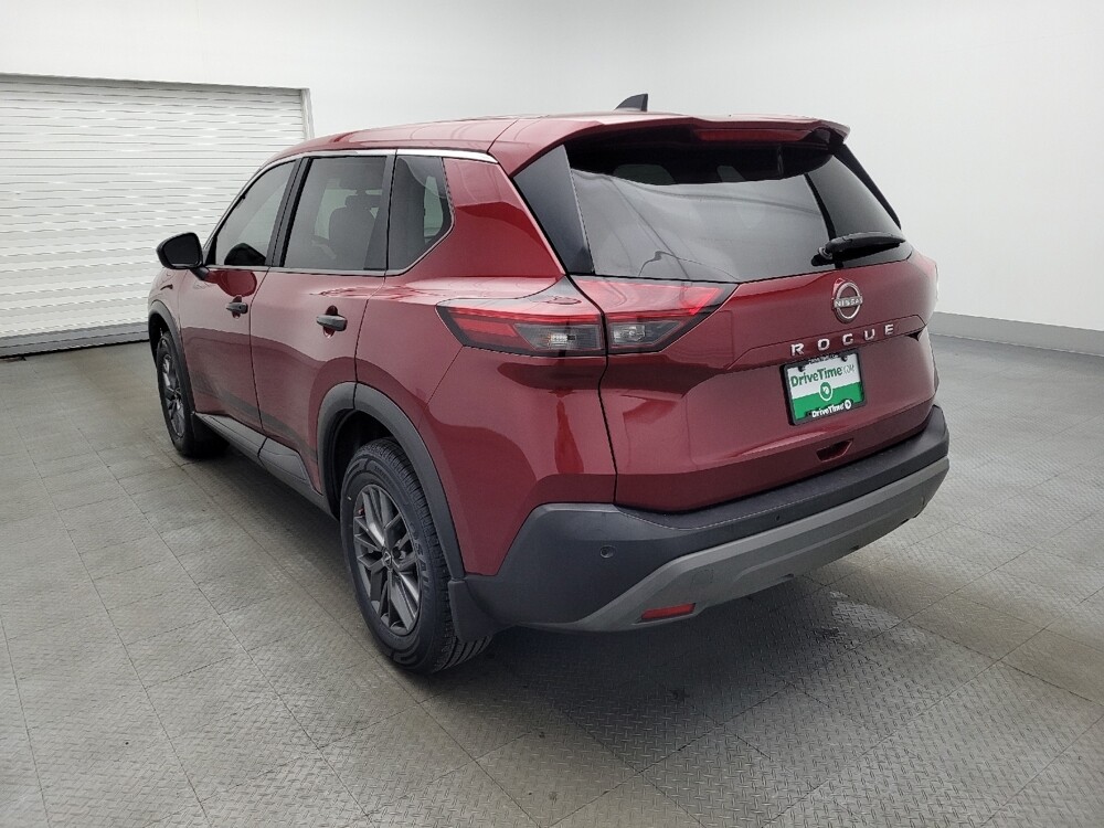 2023 Nissan Rogue in Orlando, FL 32808 - 18122799 5