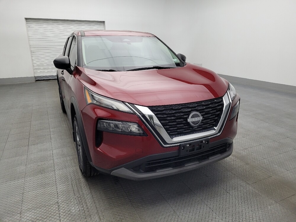 2023 Nissan Rogue in Orlando, FL 32808 - 18122799 14