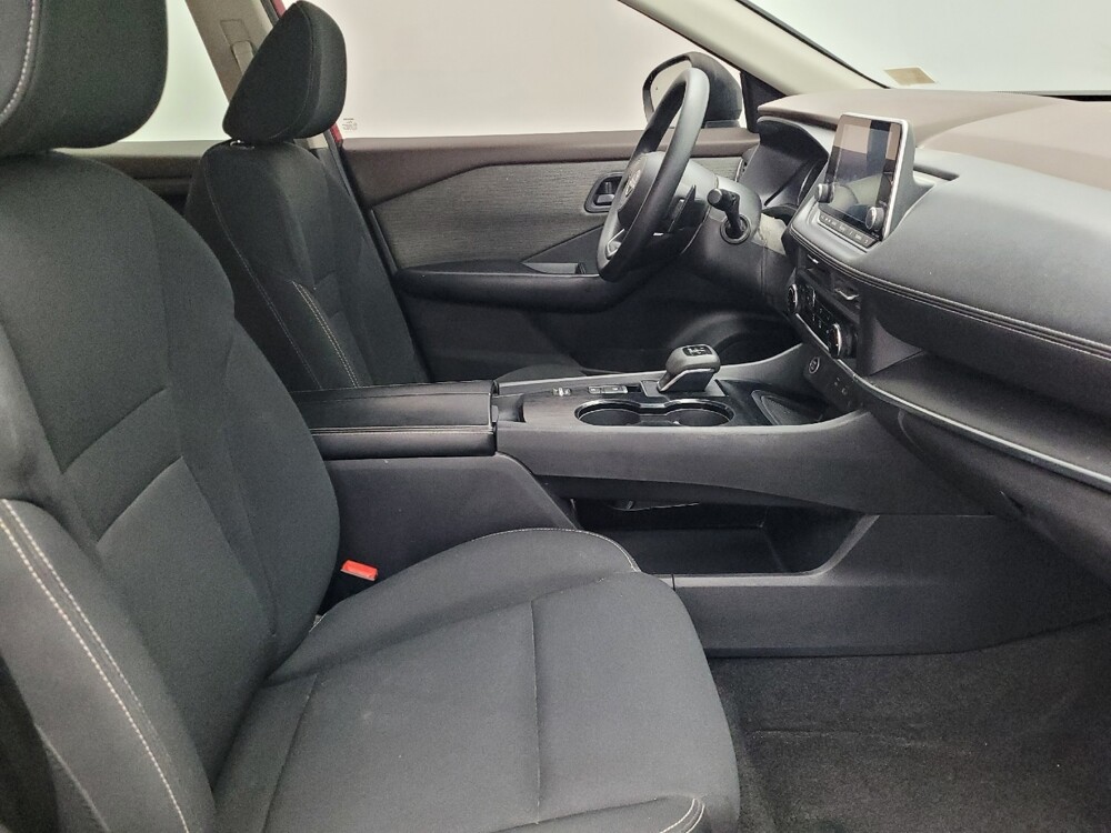 2023 Nissan Rogue in Orlando, FL 32808 - 18122799 21