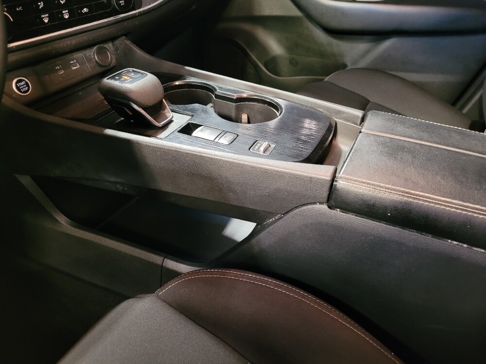 2023 Nissan Rogue in Orlando, FL 32808 - 18122799 26