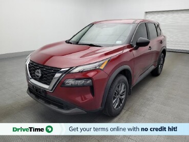 2023 Nissan Rogue in Orlando, FL 32808