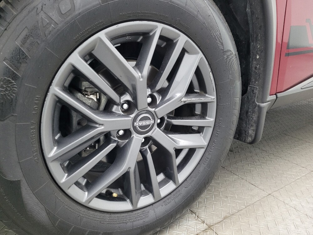 2023 Nissan Rogue in Orlando, FL 32808 - 18122799 31