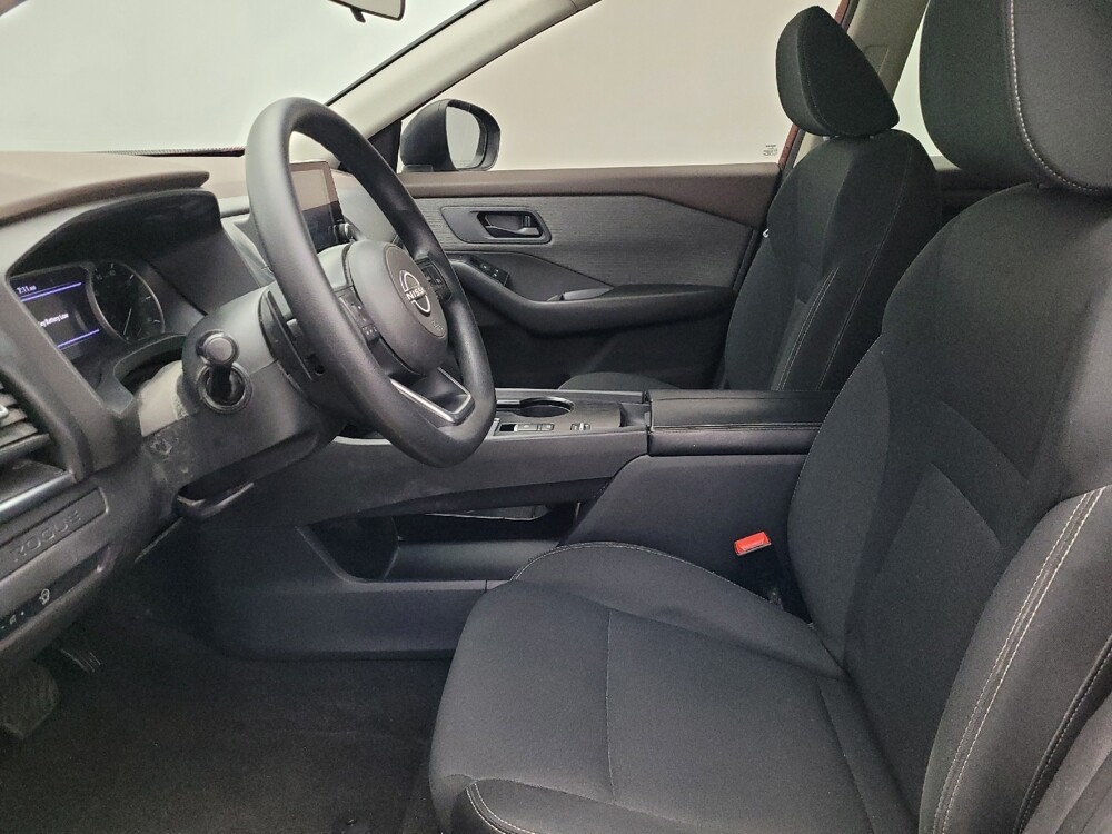 2023 Nissan Rogue in Orlando, FL 32808 - 18122799 17