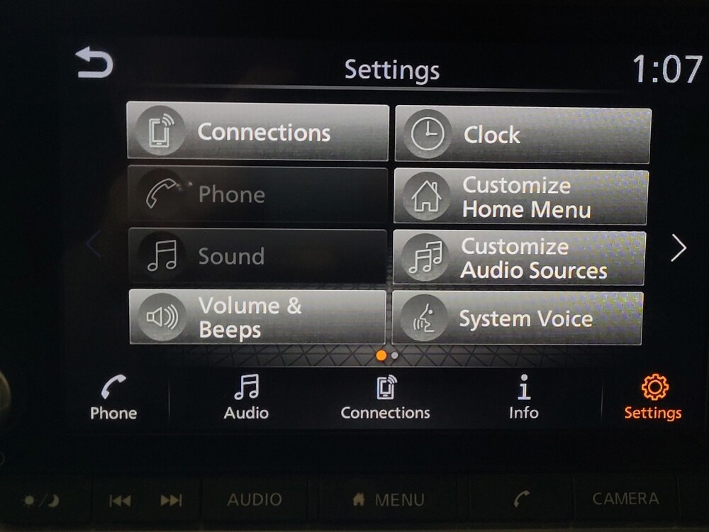 2023 Nissan Rogue in Orlando, FL 32808 - 18122799 25